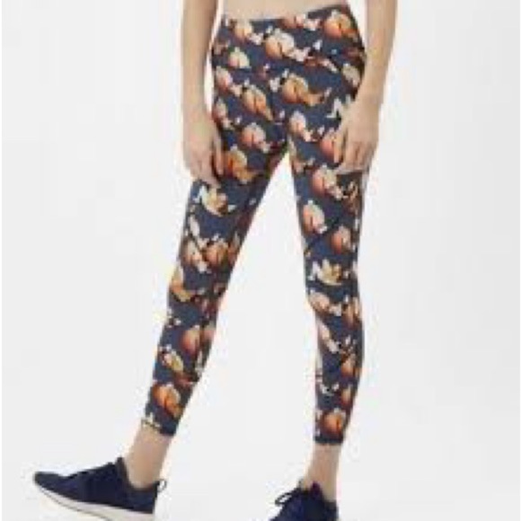 Sweaty Betty full workout legging’s size xs limited edition - Picture 1 of 10